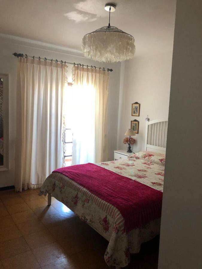 Casa Do Canto Vila Nova de Milfontes Dış mekan fotoğraf