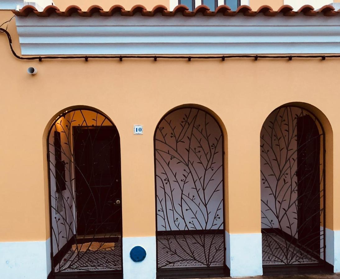 Casa Do Canto Vila Nova de Milfontes Dış mekan fotoğraf