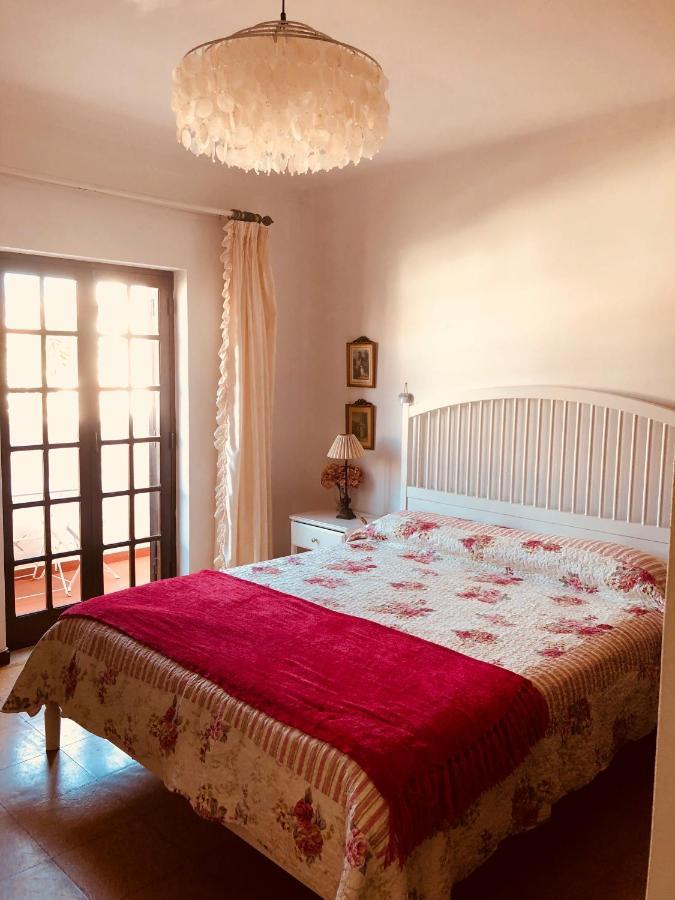 Casa Do Canto Vila Nova de Milfontes Dış mekan fotoğraf