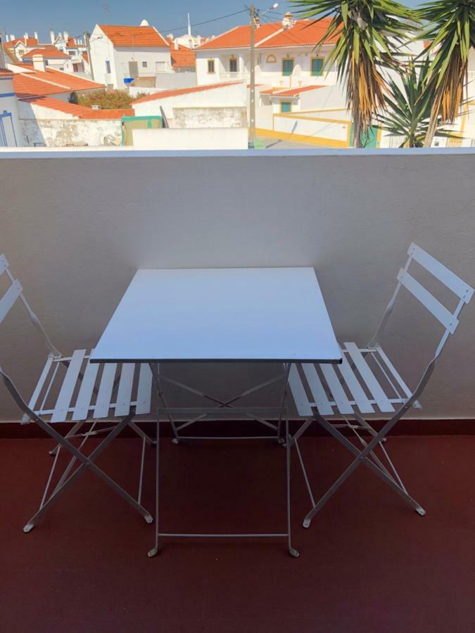 Casa Do Canto Vila Nova de Milfontes Dış mekan fotoğraf
